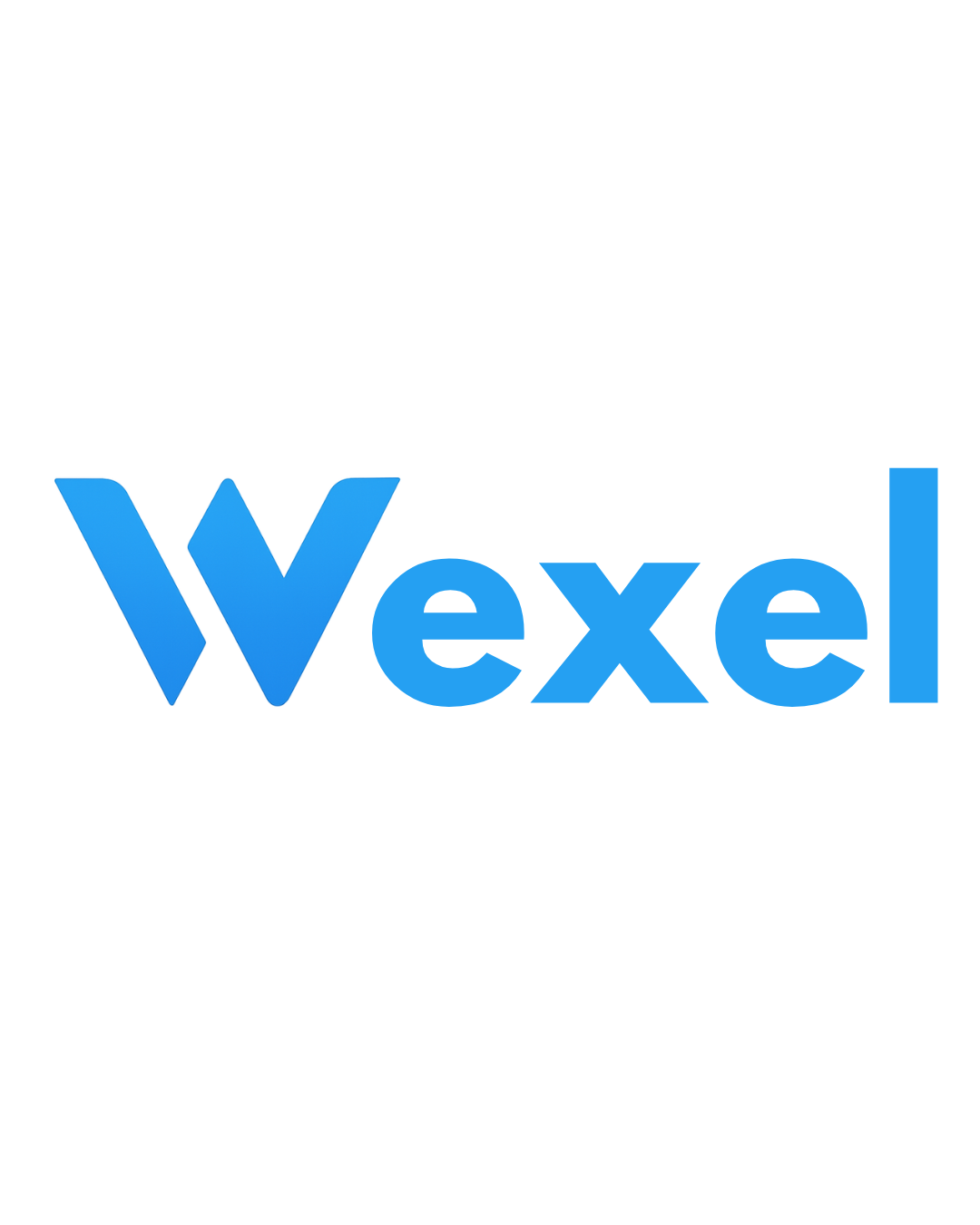 Wexel Logo